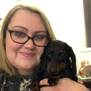 Meet your Posher, Hailey